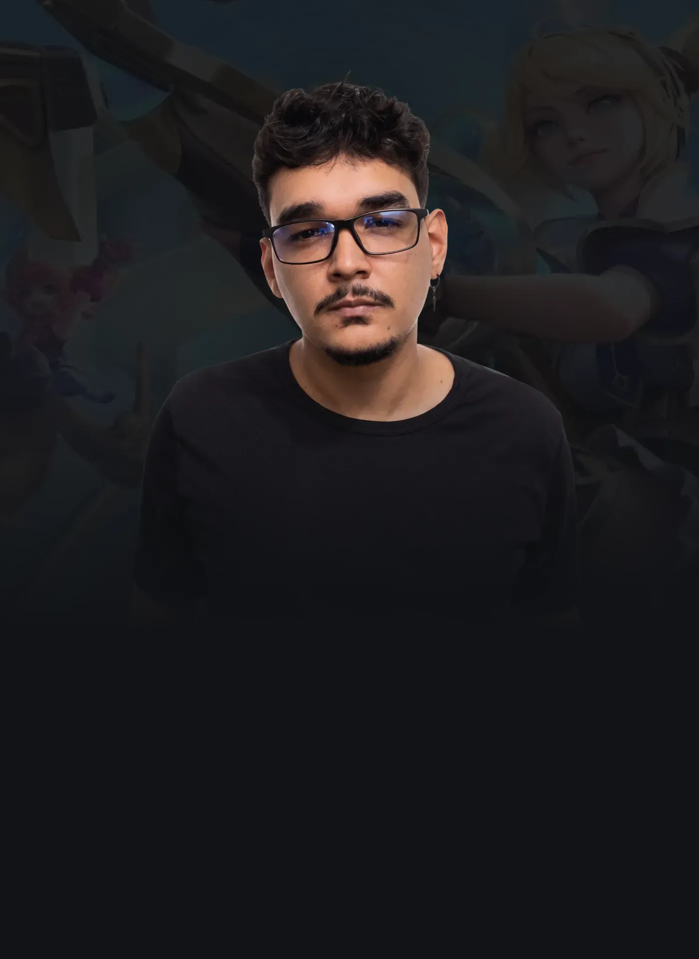 Rick Moba