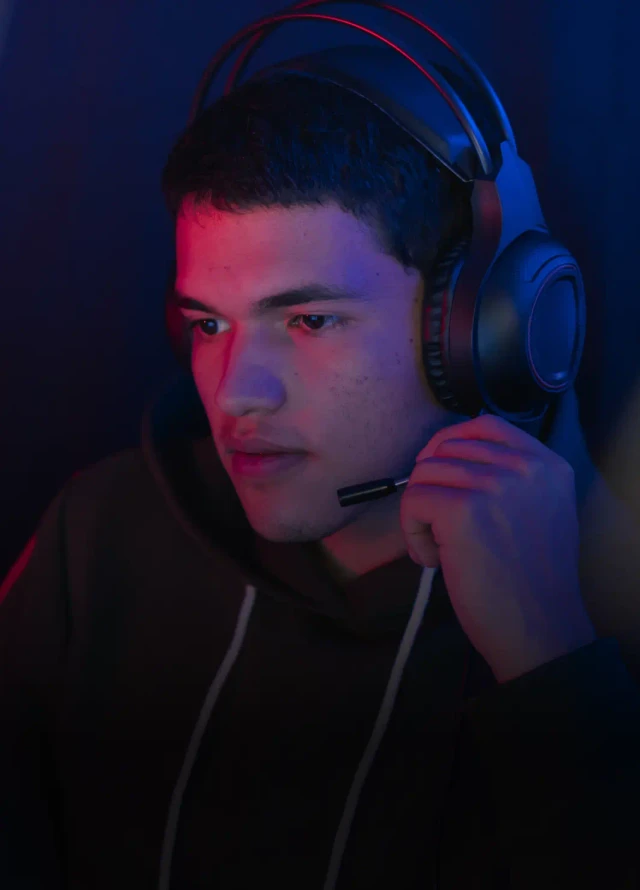Overlay does not detect the game