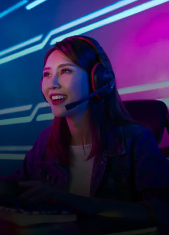 Overlay does not appear in game